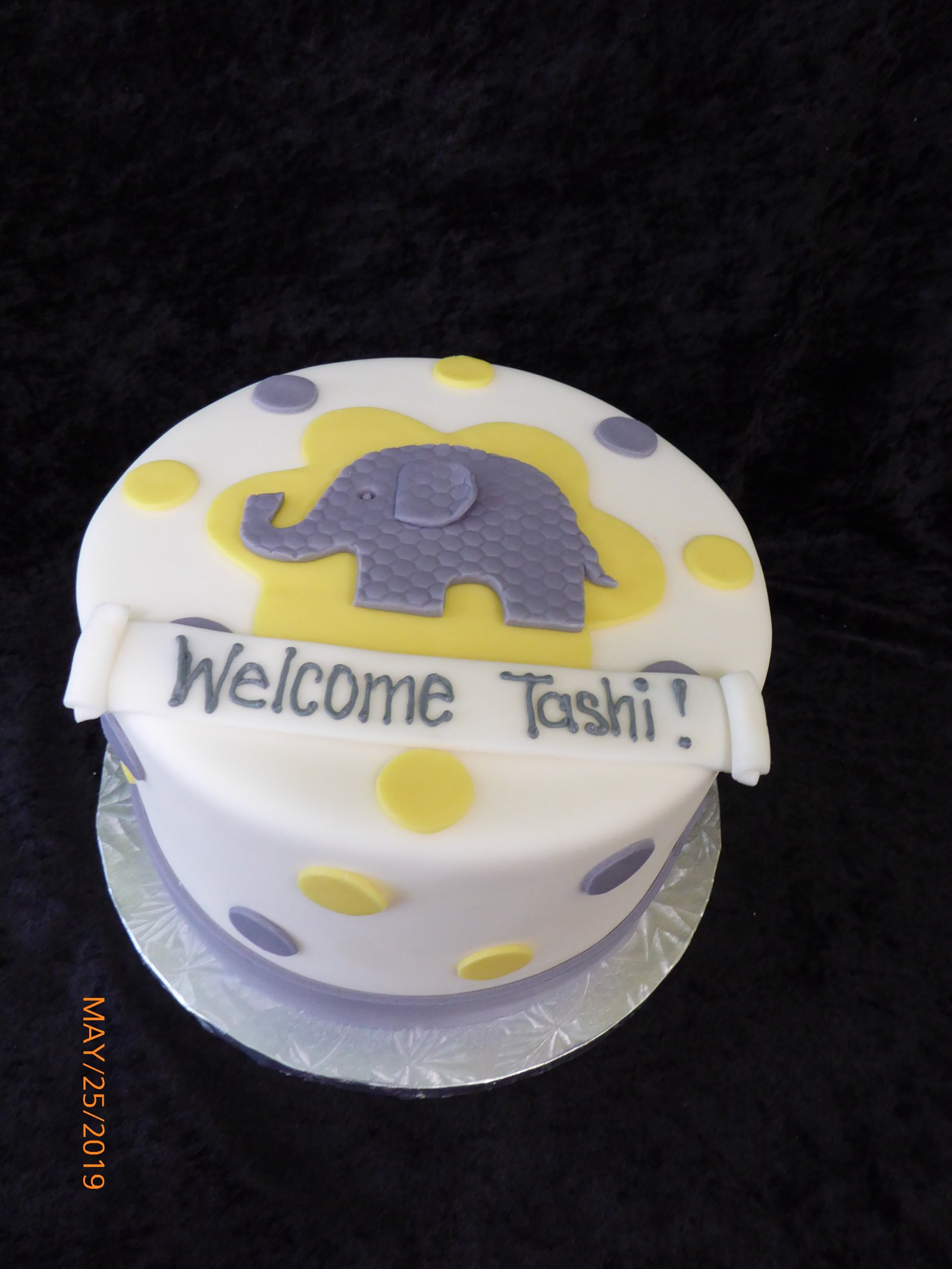 Baby Shower