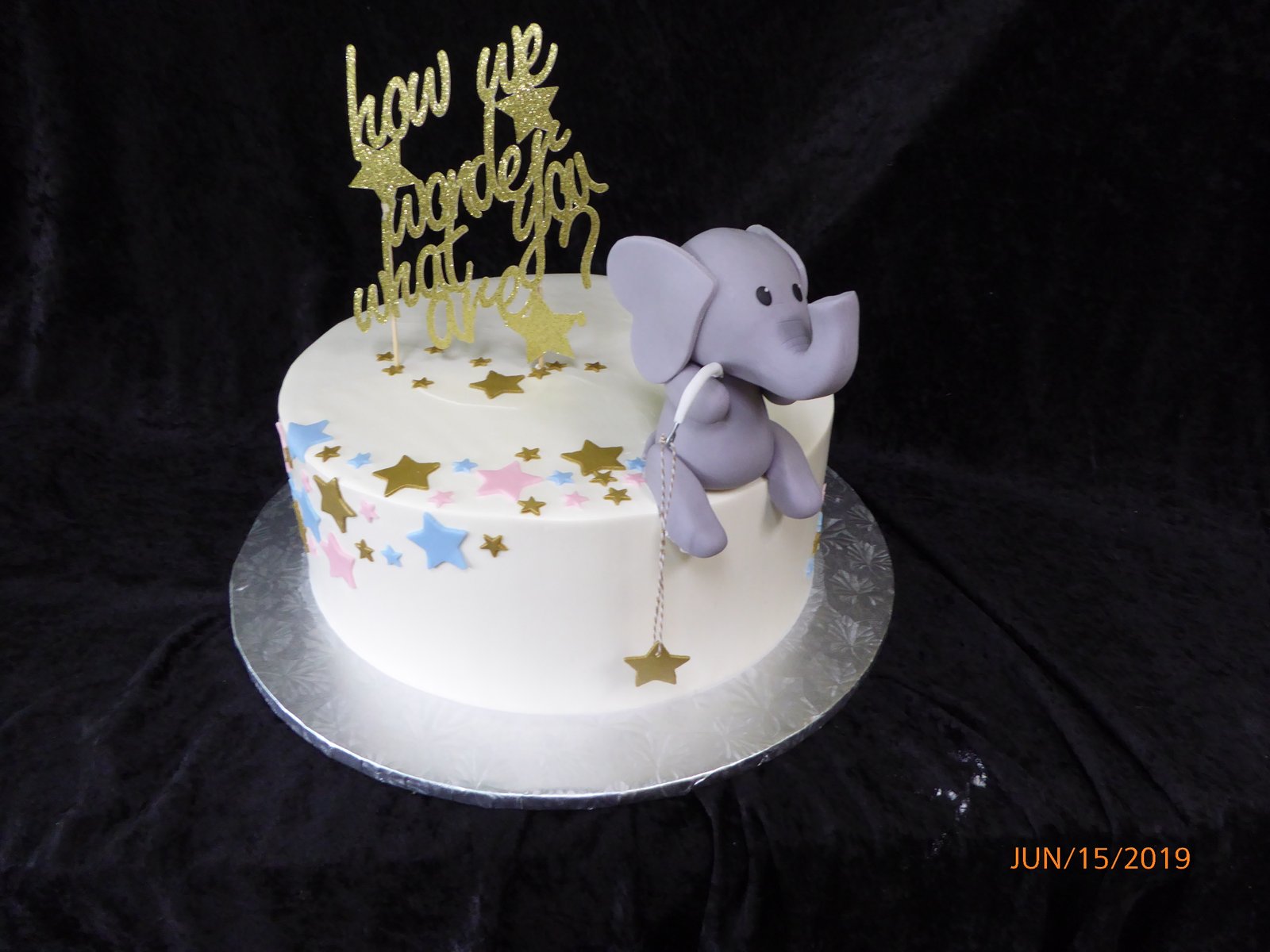 Baby Shower