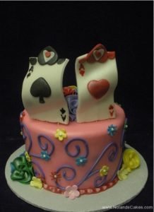 304, birthday, alice in wonderland, card, cards, disney, pink, purple, flower, flowers