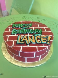 316, birthday, tmnt, teenage mutant ninja turtles, g=brick, bricks, grafitti