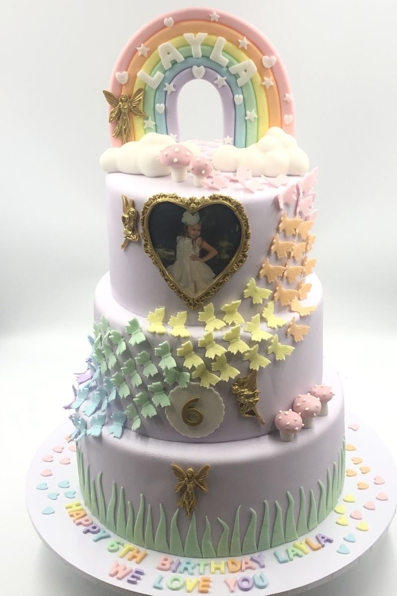 best-bakery-pleasanton-bay-area