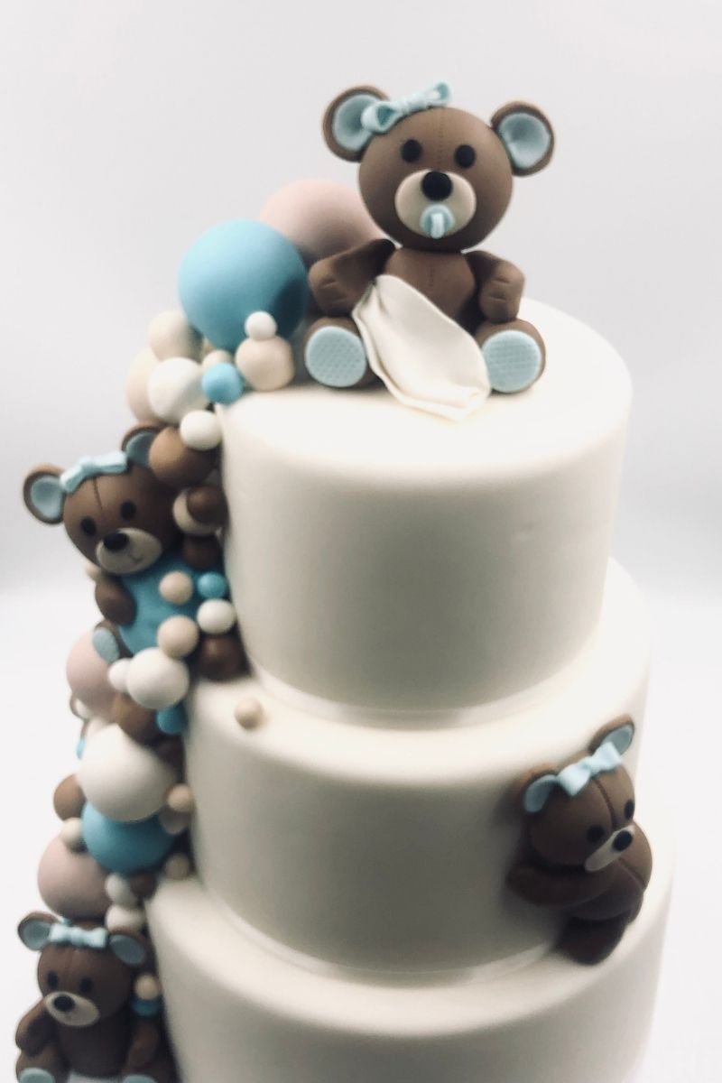 best bakery pleasanton ca